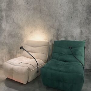 Kursi Recliner Lesehan “SantaiMax” – Nyaman, Stylish & Ergonomis
